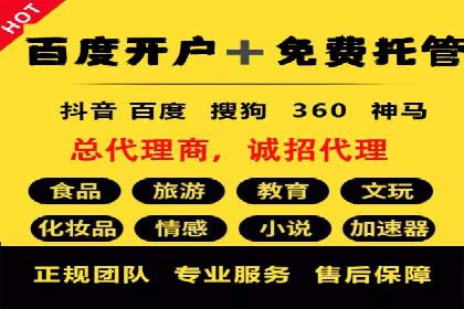 百度联盟推广网络覆盖的案例研究