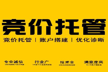 竞价广告的投放效果评估：以某教育机构为例